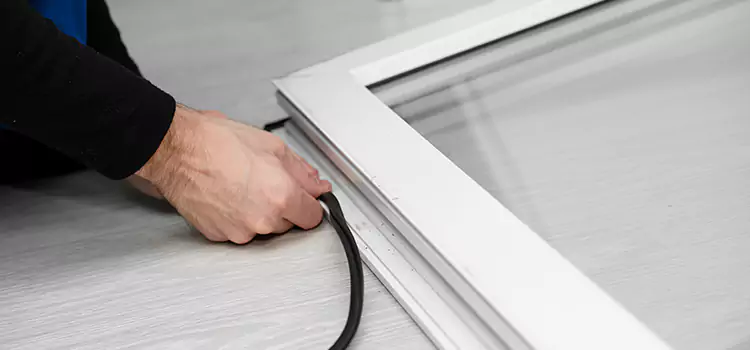 Commercial Door Weather Stripping Norristown