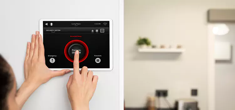 Blink Video Doorbell Installation Norristown