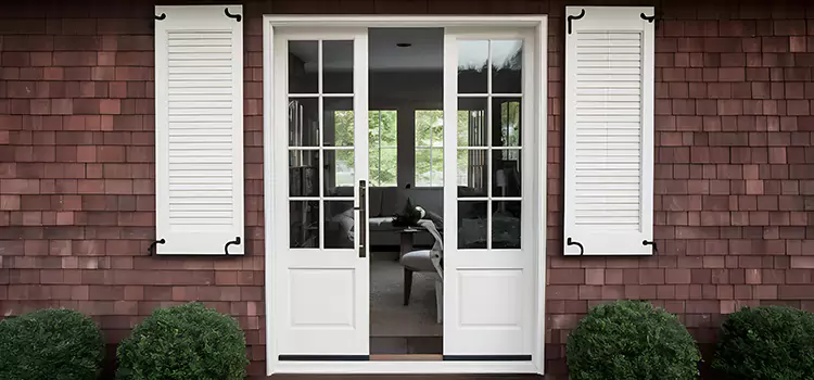 French Door Restoration Norristown