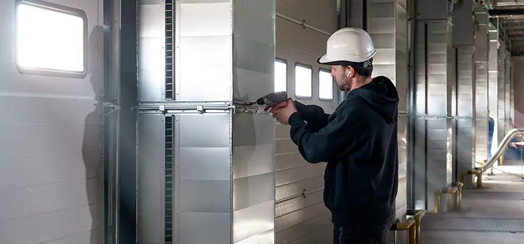 Prompt and Professional Garage Door Service in Norristown, Pennsylvania