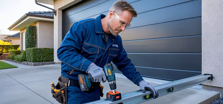 Why Choose Us for Garage Door Off Track Services in Norristown, Pennsylvania?