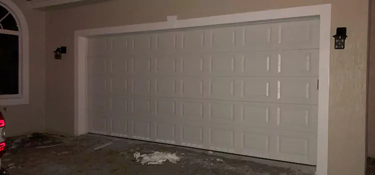 Garage Door Coil Replacement Norristown