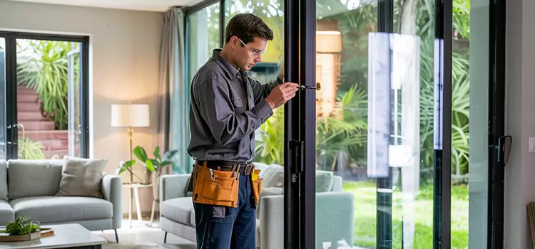 Why Choose Us for Your Glass Door Needs in Norristown, PA?