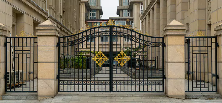 Nuvo Iron Gate Installation Norristown