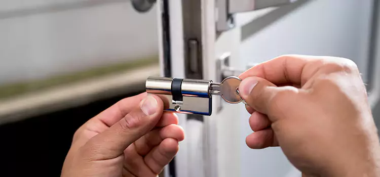 Lock Change Locksmiths Norristown
