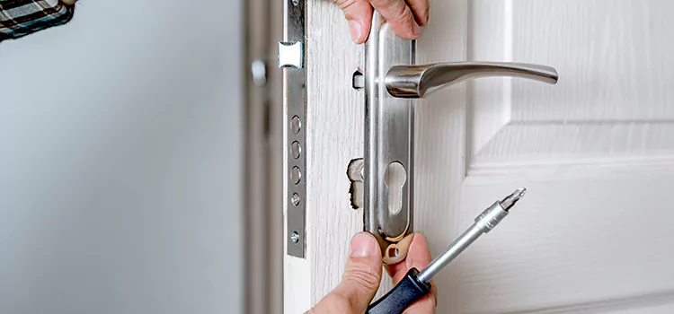 New Door Frame Installation Norristown