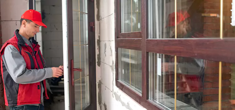 Sliding Door Lock Repair Norristown
