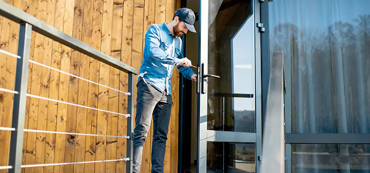 Emergency Patio Door Repair Norristown