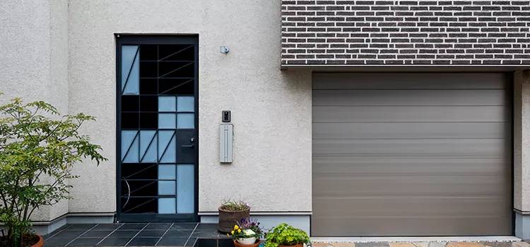 Residential Roll Up Security Doors Norristown