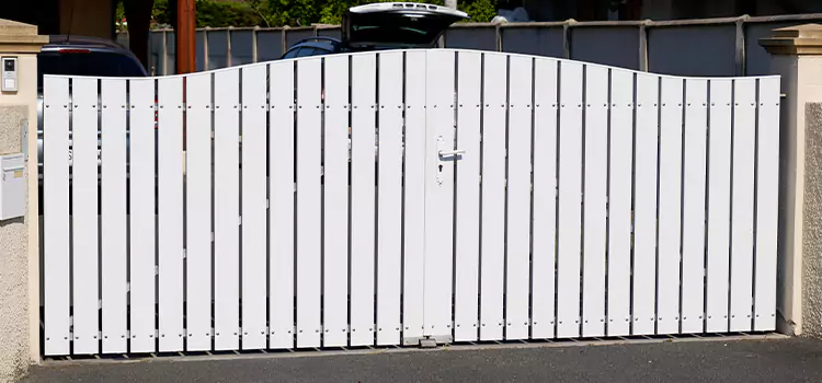 Why Choose Us for Residential Gate Repair in Norristown, PA?