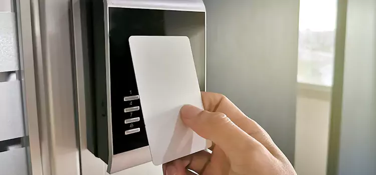 Advanced RFID Technology Integration in Norristown, PA