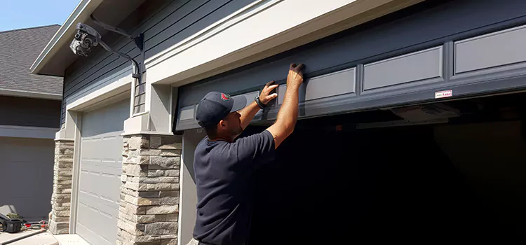 Janus Roll Up Doors Norristown