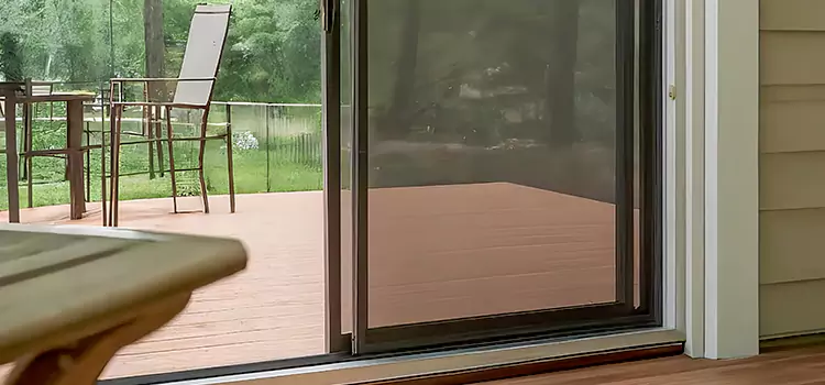 Garage Screen Door Installation Norristown