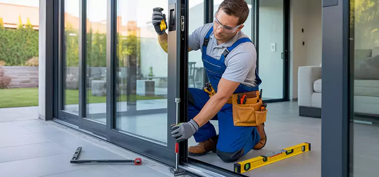 Patio Door Replacement Norristown