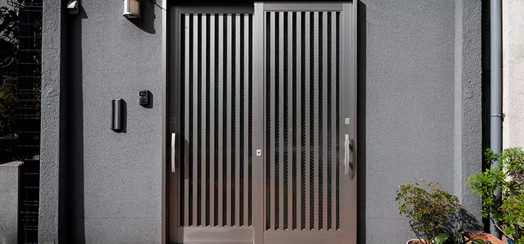 Specialized Steel Door Services in Norristown, PA