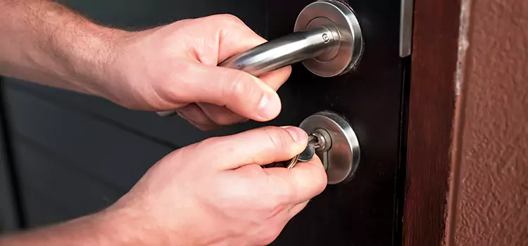 Door Closer Repair & Installation Norristown