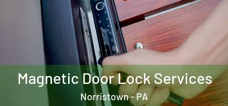 Magnetic Door Lock Services Norristown - PA